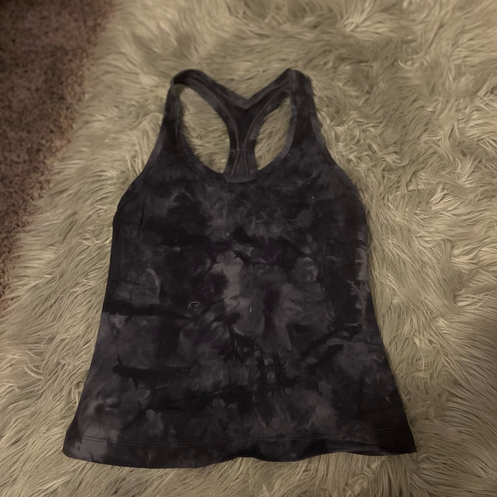 Lululemon tank bundle